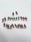 NON-LEGO Star Wars Battle Droid Minifigure LOT of 23 with Blasters