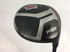 PRGR Q Fairway Wood Q18 Original Carbon LIGHT  760 Golf Clubs