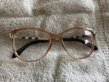 Burberry vision frames glasses B2280 3358 Eyeglasses 54/16 140 eyeglasses