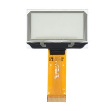 1.51-Inch OLED Screen Display 128X64 Resolution SPI/IIC I2C Parallel Interface