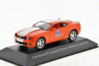 Chevrolet Camaro Ss Indy 500 Pace Car 2010 1/43 Ixo