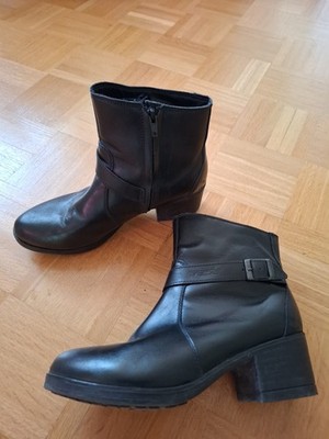 Damen Motorradschuhe Gr.40