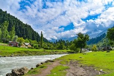 Digital image background wallpaper stream beauty of nature photo png mou...