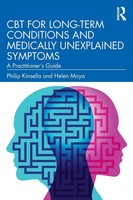 CBT For Long-Term Conditions And Medically Unexplained Symptoms | Taschenbuch
