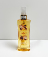 Body Fantasies Chai Latte Fragrance Body Spray 3.2 fl oz