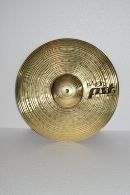 Paiste PST3 14'' Crash Cymbal - Germany