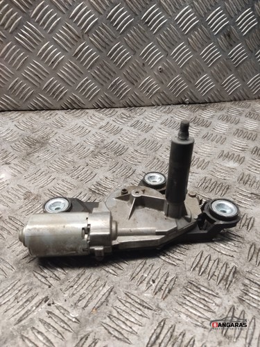 FORD S-MAX WA6 Heckscheibenwischermotor 3m51r17k441ae 2.00 Diesel 2008 26707024