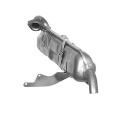 Catalyseurs Smart CABRIO