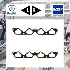 2x ORIGINAL® Ajusa Dichtung, Ansaugkrümmer für BMW 3 Compact 3 3 Cabriolet Z3