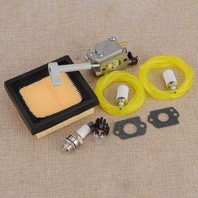 Vergaser Dichtung fit für RYOBI RY08420 RY08420A Blower Backpack 308054079 Carb~