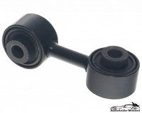 Koppelstange Stabilisator / Stahl 66Mm Vorne FüR Honda Concerto Limo 89-05