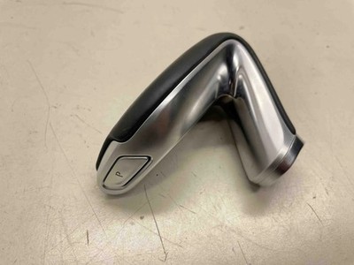RENAULT ESPACE V JR Gear Shifter Knob Diesel Petrol 2015-2023 Black OEM