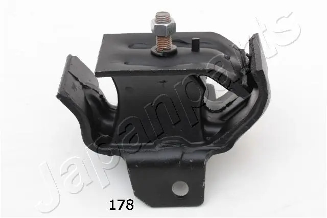 Support moteur Japanparts RU-178 silentbloc de rechange pour suspension de bloc moteur