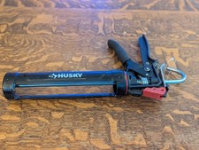 Husky Caulking Gun Unused