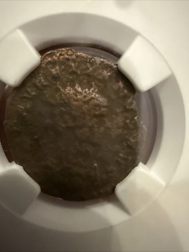 Roman Empire 270-275AD Aurelian Double Denarius NGC Ancient - Image 3 of 4