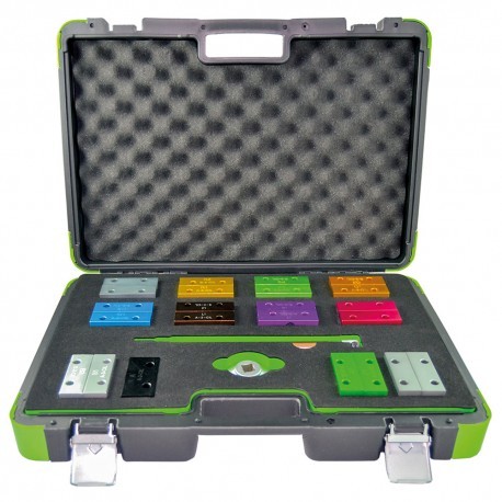 Coffret de calage moteur essence 1.4 à 2.0 pige de distribution Fiat Lancia Alfa Romeo 16V