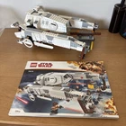 Lego Star Wars 75219 Imperial AT-Hauler Complete Except For Minifigs