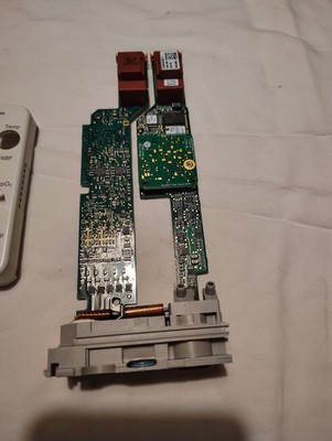 Parameter Boards For Phillips IntelliVue MP2 with Side Bezel