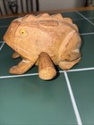 escultura de madera — photo 3