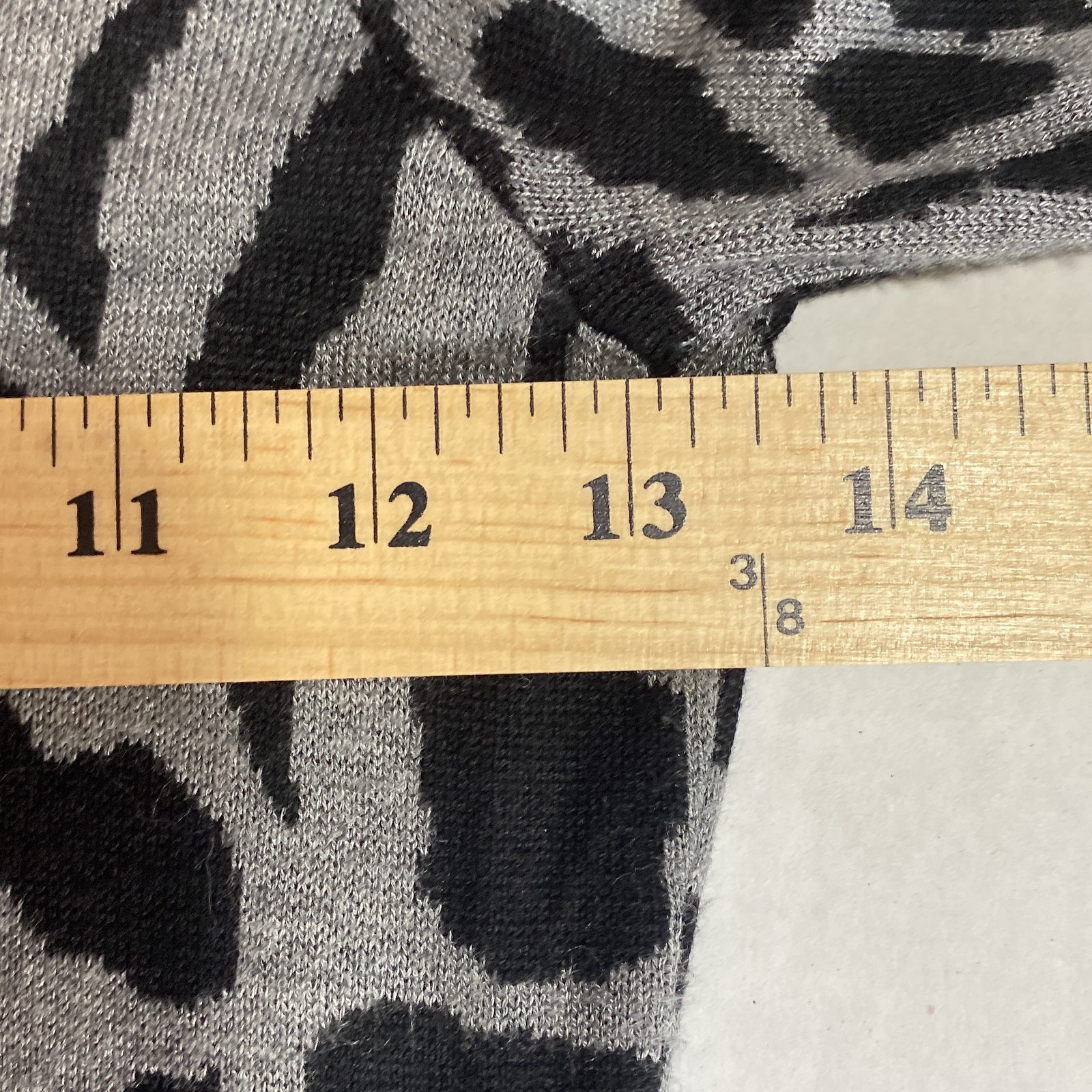 Express Design Studio Knit Pull Over Top Size XS,… - image 10