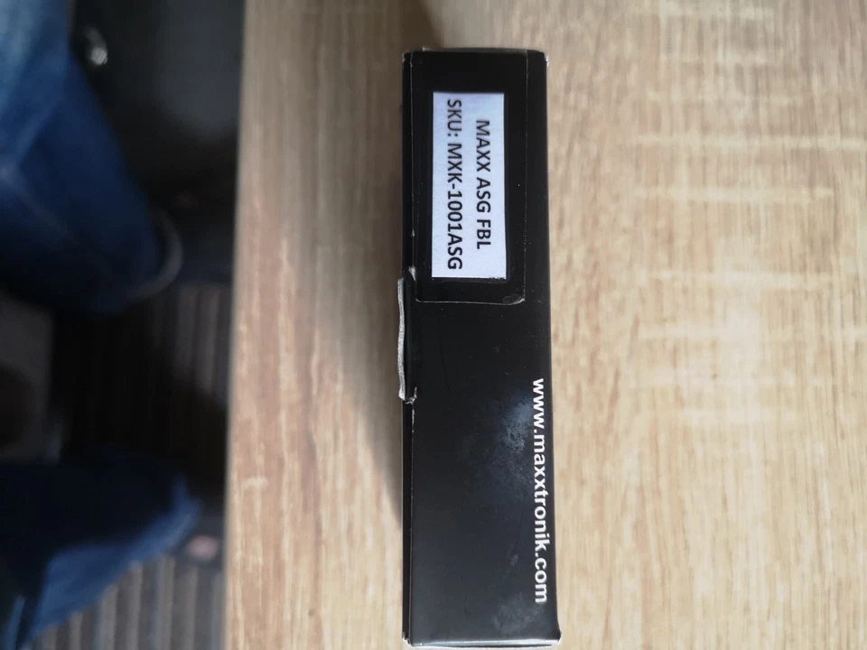 MAXX FLYBARLESS SYSTEM - Bild 2 von 3