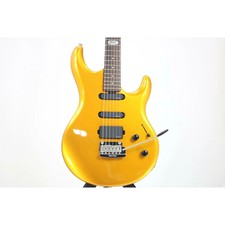 Musicista Bfr Luke vero oro