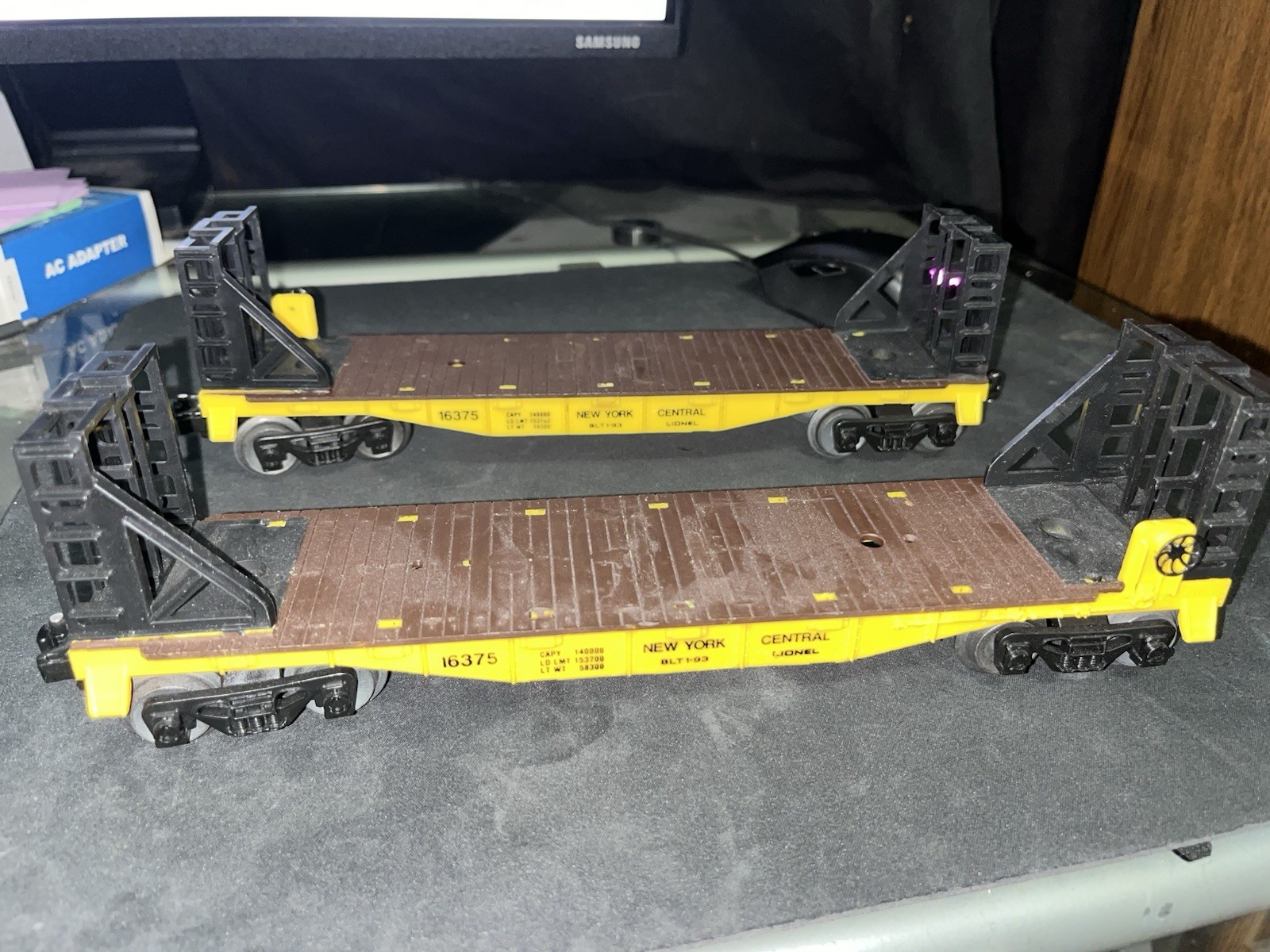 Click here to see eBay Auction