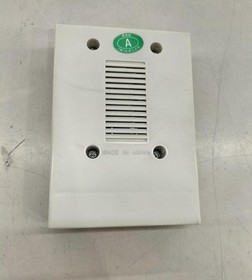 Epoch Elevator Panic Cassette Vision Game, Used, with scratches and stains