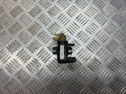 Volkswagen PASSAT B5.5 2004 Diesel 96kW Turbolader Druckwandler Magnetventil