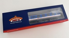 Bachmann 39-082B BR MK1 Coach Brake Second Corridor Network Southeast NSE