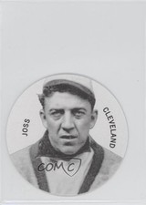 2013 Panini Cooperstown Collection Colgan's Chips Discs Addie Joss HOF 4l3