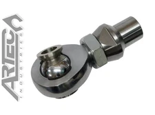 Artec Industries RE1203L - Steering Tie Rod End