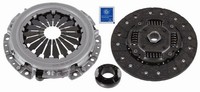 1 X Kupplungssatz Sachs SprzÊG£A/Clutches 3000 951 489 FüR Hyundai I30 I30 Kombi