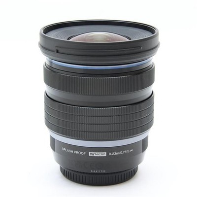OM SYSTEM M.Zuiko Digital ED 8-25mm F/4.0 PRO #383 | eBay