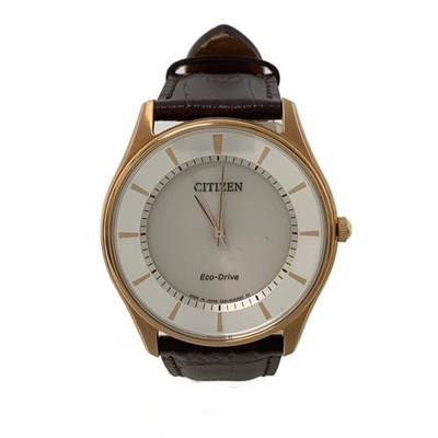 CITIZEN BJ6482-04A Case Size 3.5 ×3.5cm Used Watch #7101