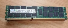  Samsung 16GB DDR3 Server RAM module (Model: ...