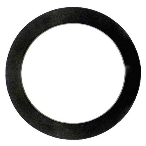 Aladdin G-217 1/2" Tank Gasket Rubber NPT Connection - 第 2/9 張圖片