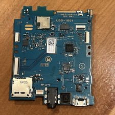 Playstation PS Vita 2000 PCH-2000 Motherboard - BROKEN - No Power