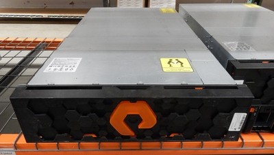 PURE STORAGE FLASHARRAY//X20 R3 Rackmount All Flash Storage Array - No RAM