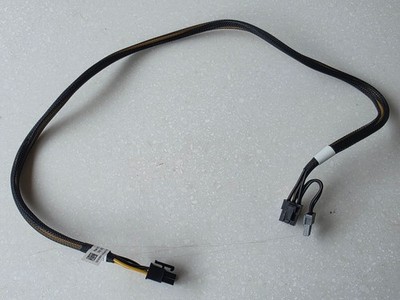Dell G3W07 Precision T7920 Workstation VGA1 VGA2 8-Pin To 6-Pin Cable 76VYK G3W0