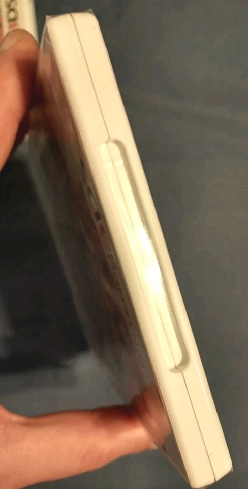 НОВЫЙ! Rune Factory 4 (Nintendo 3DS) в заводской упаковке, совершенно новый - Изображение 3 из 4