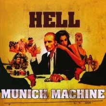 Munich Machine von DJ Hell | CD | Zustand sehr gut