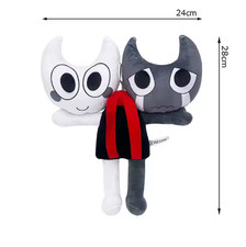 Dandy's World Game Plush Astro Figure Stuffed Doll Toy Beautiful Gift Toys