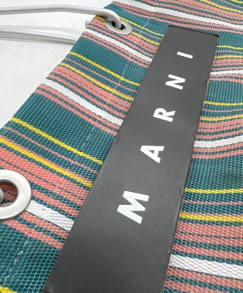 MARNI                    Handbags Multi colored — image 10