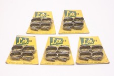 Lot/40 NOS Vintage Car or Truck Brake System Clips Factory Hardware LEE C-10