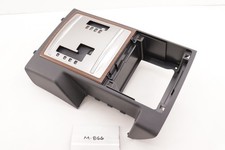 New Oem Genuine Mitsubishi Gear Shift Panel 2007-2014 Montero 8015a056hg New Oem Genuine Mitsubishi Gear Shift Panel 2007-2014 Montero 8015a056hg