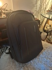 Thule Crossover 2 Black 20L Backpack Laptop B...