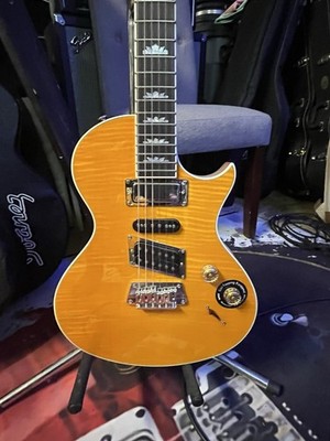Epiphone Nighthawk Custom Reissue Guitar | eBay