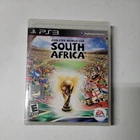 2010 FIFA World Cup South Africa (PlayStation 3, 2010) , New