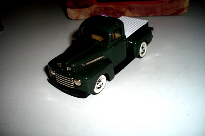Custom 1 of 1 Brooklin  1948 Ford F 100 Pickup One of a kind